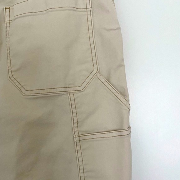Gap Carpenter Cargo Pants | Size 14 - Picture 4 of 8
